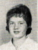 Nikki Lord 1959 Yearbook Nikki Lord 1959 Yearbook